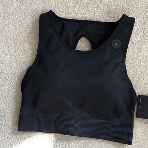 Nike Women’s Seamless Sports Bra
